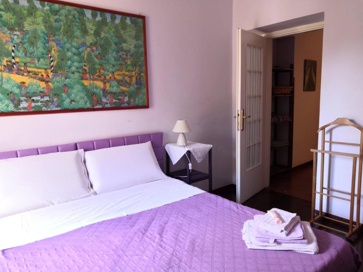 Al Giardino Di Alice Bed & Breakfast เปรูจา ภายนอก รูปภาพ