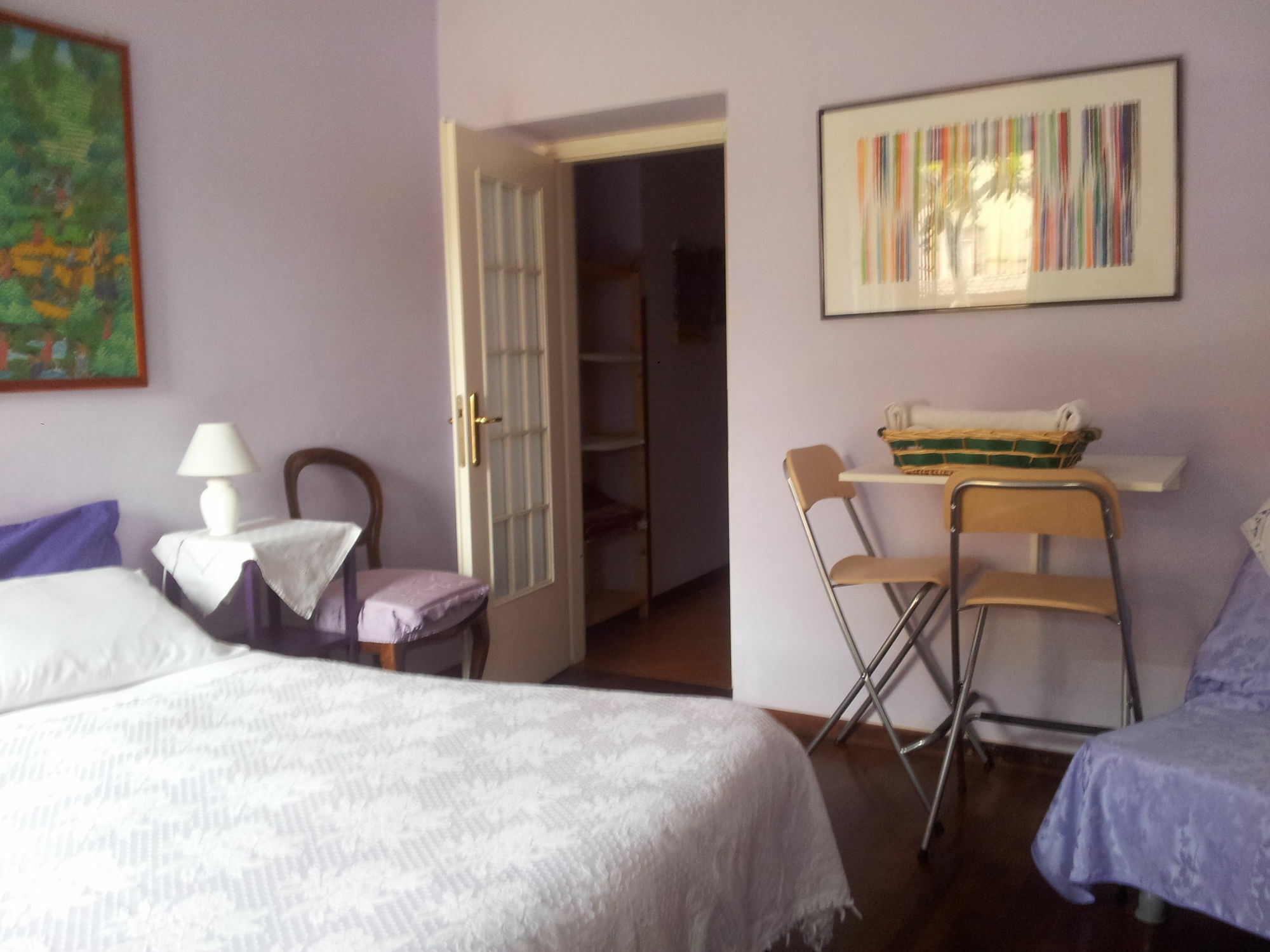 Al Giardino Di Alice Bed & Breakfast เปรูจา ภายนอก รูปภาพ
