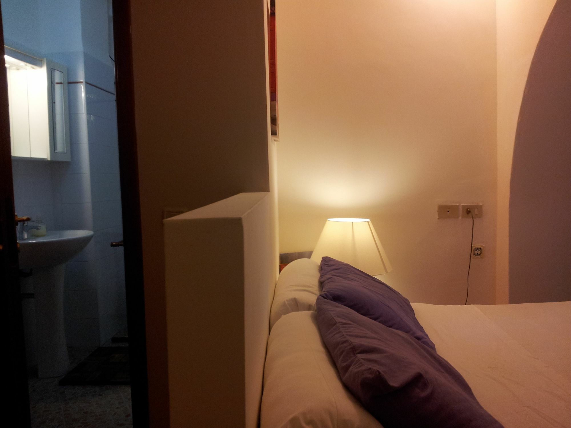 Al Giardino Di Alice Bed & Breakfast เปรูจา ภายนอก รูปภาพ
